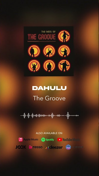 The Groove - The Best Of The Groove (Full Album Stream) #shorts