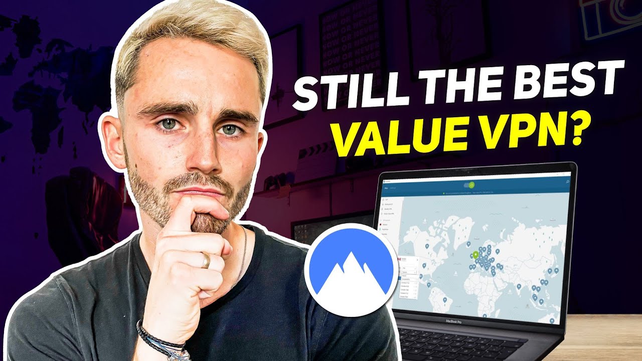 NordVPN Review 2024 Is It Still the Best Value VPN? YouTube