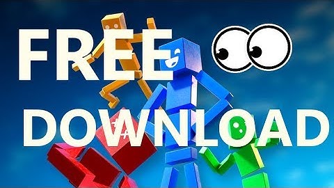 How to download Fun With Ragdolls:The Game for FREE 100% LEGIT !!!