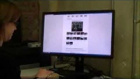 An Archives Gift: Accessibility Through Digitization