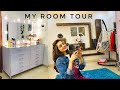 MY ROOM TOUR || Kainat Faisal