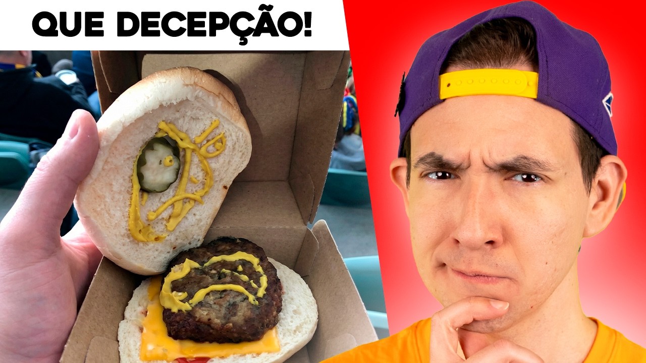 AGORA O DELIVERY FOI LONGE DEMAIS KKKKKKKK