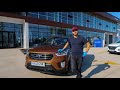 Hyundai Creta 2020 olib haydadik! (test drive)