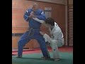 Goshin Jitsu No Kata 18 juin 2022