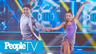 Jeannie Mai Hospitalized And Forced To Withdraw From Dancing With The Stars | PeopleTV