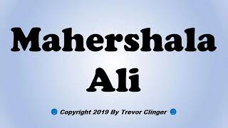 Video Thumbnail