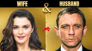 75 Most Irresistible Hollywood Couples #2