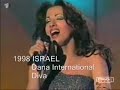 Eurovision Song Contest 1956-2007 (2/2)
