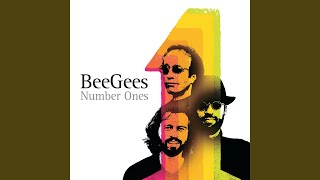 Video thumbnail of "Bee Gees - Man In The Middle"