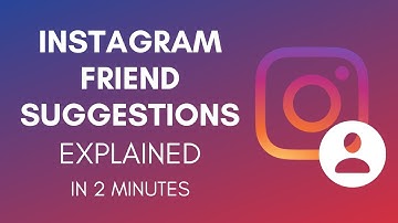 How Does Instagram Generate Suggested Friends?