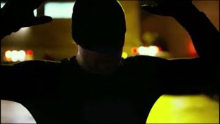 Daredevil enfrenta a Vladimir | ¿Arrestado por la policía? - DAREDEVIL 1X05