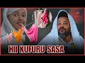 WANAWAKE PUNGUZENI ISLAFU YA NGUO MTU UNAKUWA NACHUPI KWA IDADI YAMWEZI WANAWAKE PUNGUZENI ISLAFU YA NGUO MTU UNAKUWA NACHUPI KWA IDADI YAMWEZI