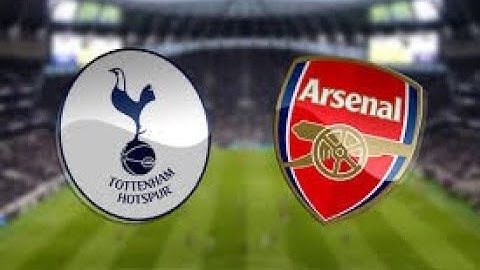 Arsenal 2 - 1 Tottenham Hotspur