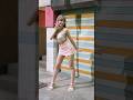 マユカの多彩な衣装によるCOCONUTダンス！#niziu #coconut #mayuka #shorts
