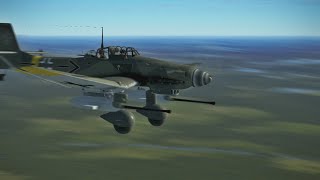 Five Interesting Facts About Ju-87 Stuka