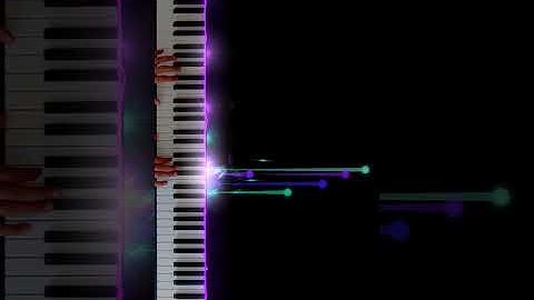 Mesoform Piano Visualizer Tutorial 51