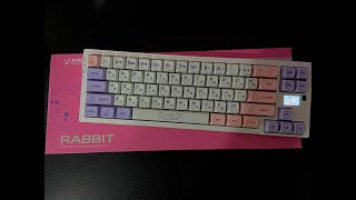 ARDOR GAMING Rabbit