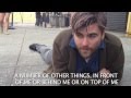 BEYOND THE VIDEO - Anthony Green &quot;Get Yours While You Can&quot;