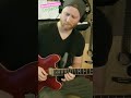 Awesome LoFi Guitar Playing