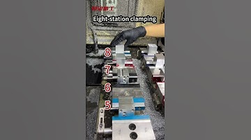 #machinist #machine #factory #cncfixture #tools #fixture #cnc #hydraulic #diy #jigandfixture