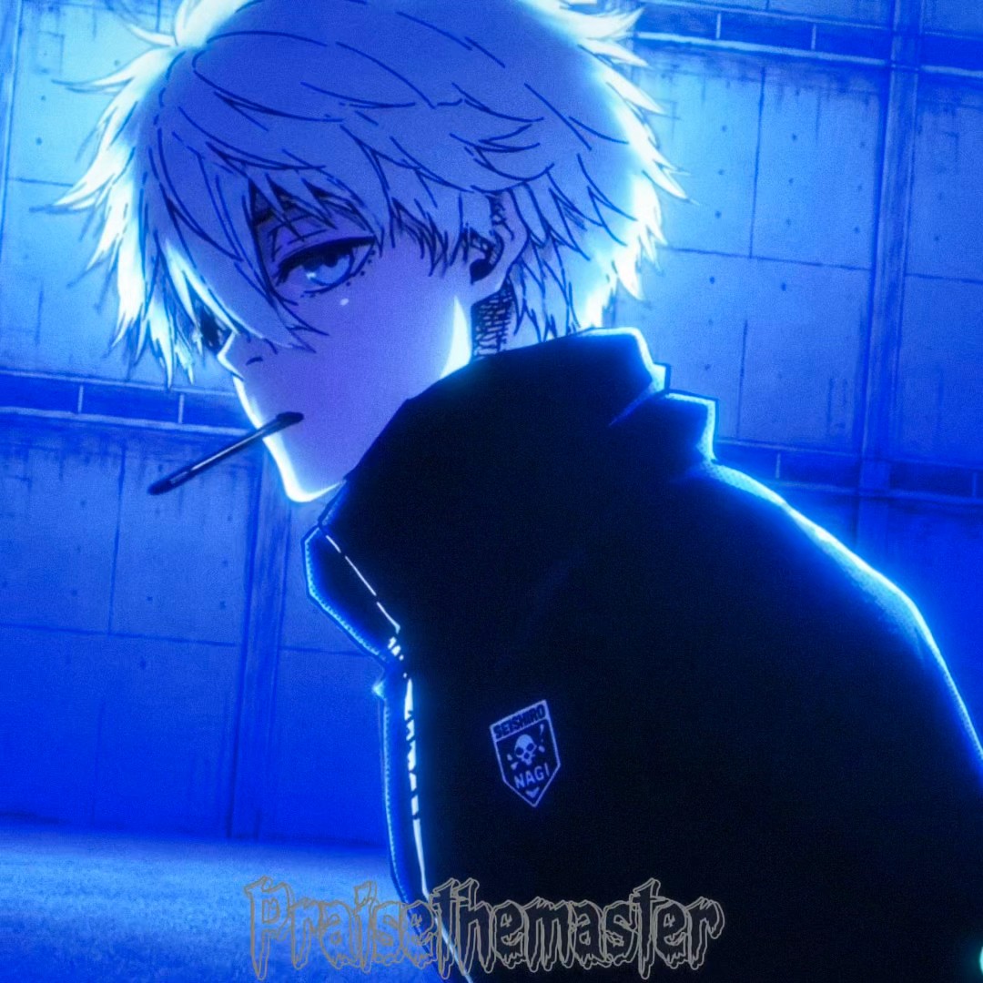 🔥 “The Genius Who Never Tries — Nagi 🥶⚽” - YouTube