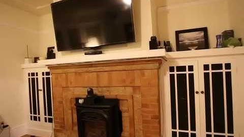 Quick Demo: SmartThings + Logitech Harmony