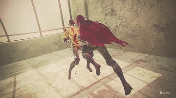 (Route B) NieR: Automata Live - Part 5