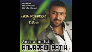 Ankaralı Fatih - Kolbastı Remix Resimi