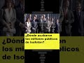 ⚠️ ¿Dónde acabaron los millones públicos de Isofotón? #shorts