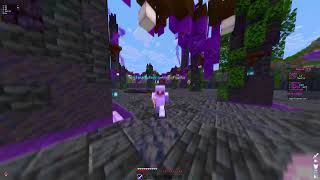 1.21.11 Sword PvP Fight (LT3 vs HT4)