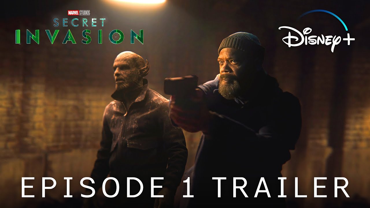 Secret Invasion: Release date, trailer, cast, plot & more - Dexerto