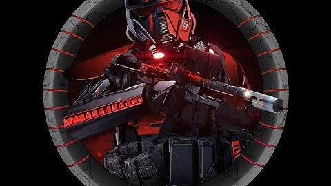 Popout TTRPG Tokens using Photoshop (SW5e & Foundry VTT)