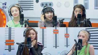 [Sound K] SECRET NUMBER (시크릿넘버)'s Singin' Live 'Holiday'