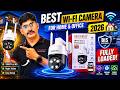 Best WiFi CCTV Camera 2026 🔥 Home Security Camera Review & Setup | Securus