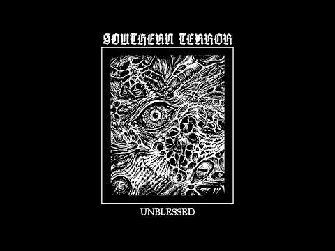 SOUTHERN TERROR - Unblessed EP [FULL ALBUM] 2024   **including lyrics**
