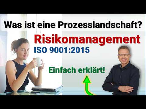 Risikomanagement ISO 9001