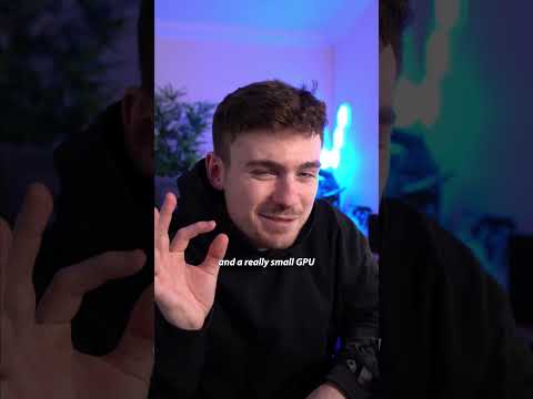 How I Built a PC in an Xbox Fridge #shorts