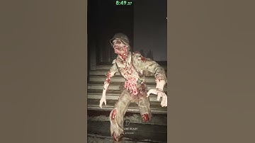 The MOST Underrated COD Zombies Maps! #callofduty #blackops #shorts