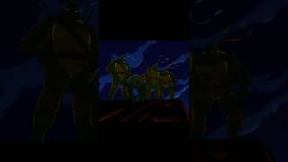 The New Tmnt 2003 Dvd Has Some Weird Censorship