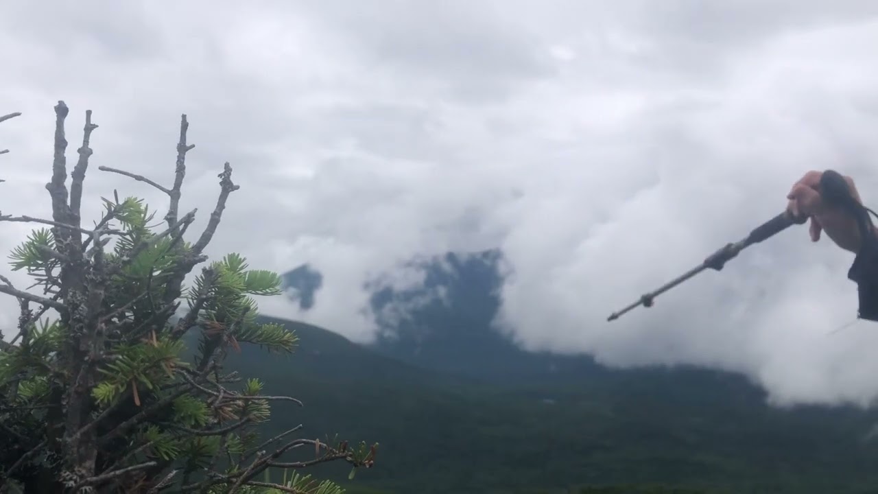 Day 74 and 75 (zero day). Conquered the Kinsmans and a zero at Old Colony Ski Club.