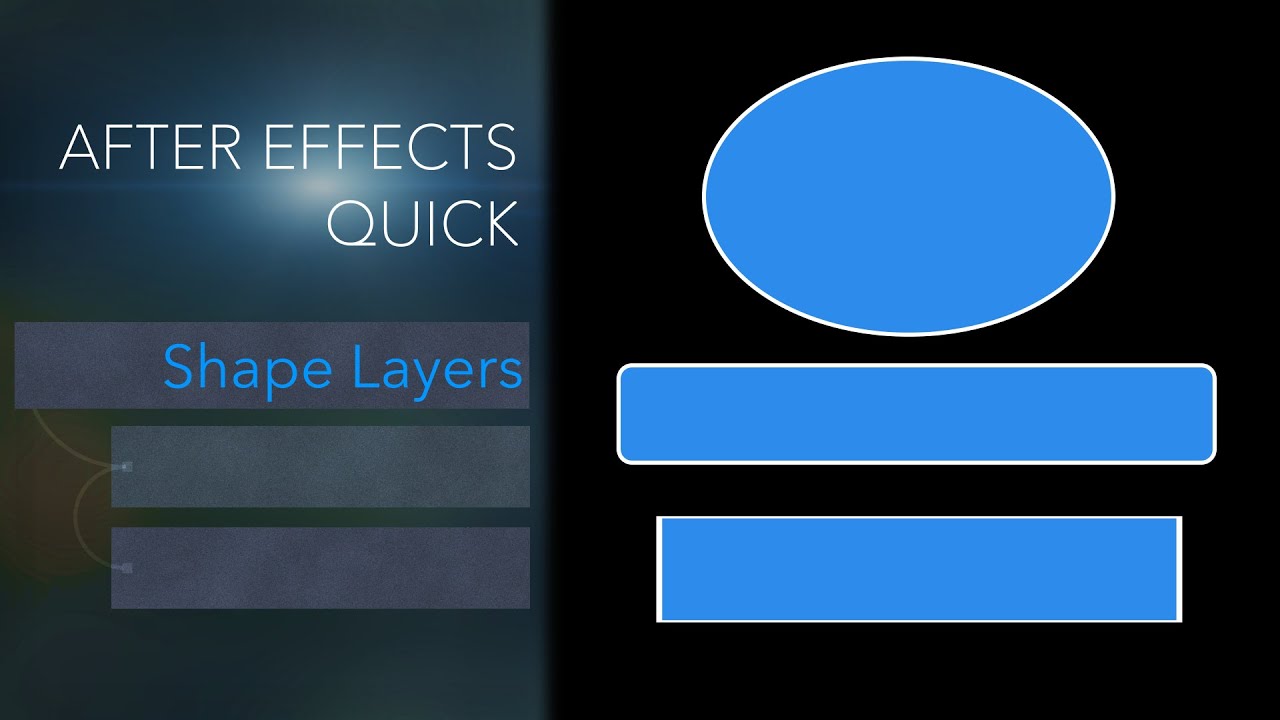 Shape effect. Shapes for after Effects. Shapes Pack after Effects. Shape layer.