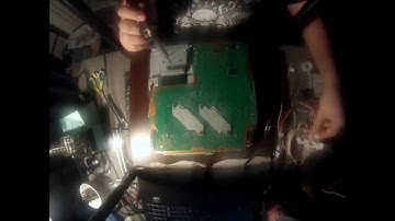 DOWNGRADE PS3 TEENSY2++