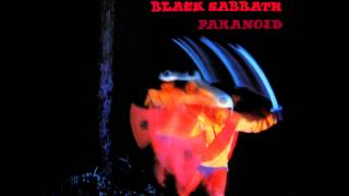 Black Sabbath - Fairies Wear Boots (HQ) chords sheet