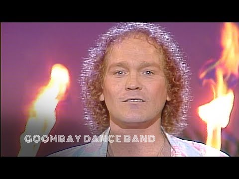 Goombay Dance Band - Sun Of Jamaica (Melodien fr Millionen, 24.10.1985)