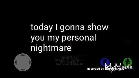 My personal nightmare in SuperTux