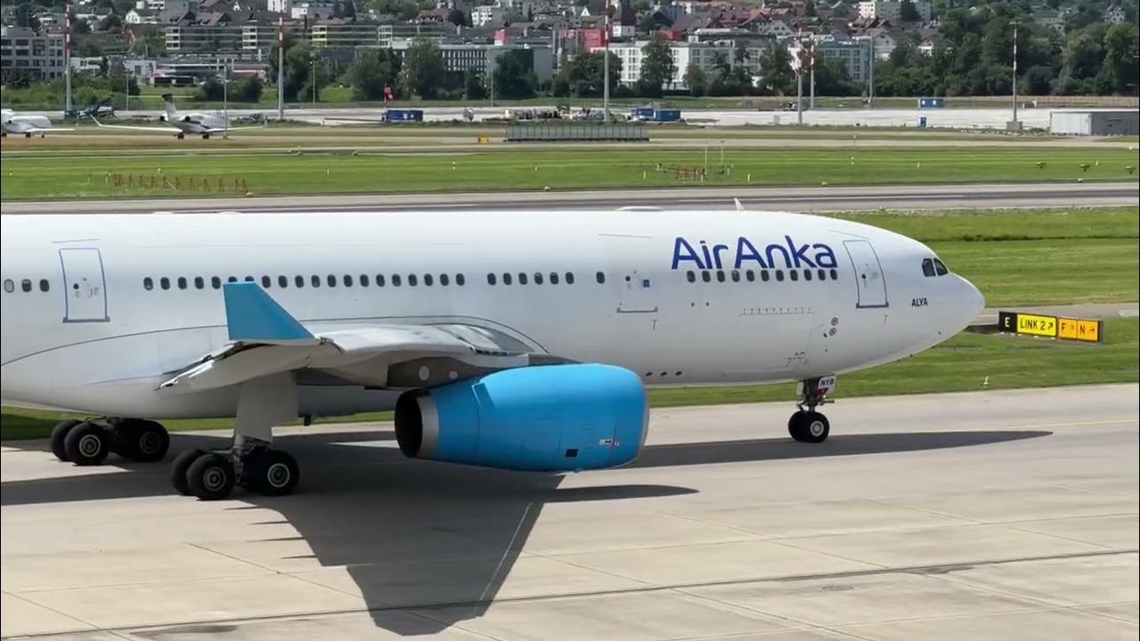 Air Anka Online Check-in Ab Wann www.youtube.com