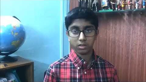 Parts and Construction of a Grid Following Robot