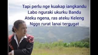 Download lagu LA MASALAH  // KARAOKE