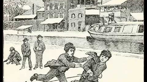 b 0-19 Video Lesson XIX: Boys at play. - McGuffey