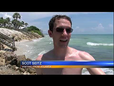 Video: New Law Restricting Access On Private Beaches